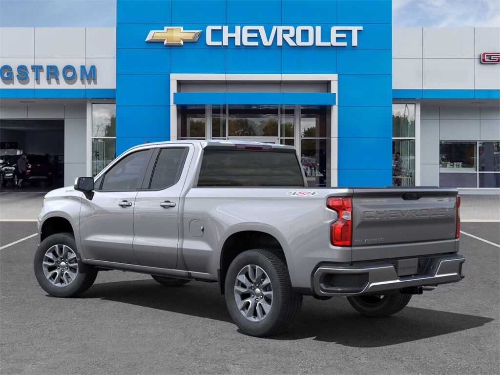 2025 Chevrolet Silverado 1500 LT Manitowoc WI