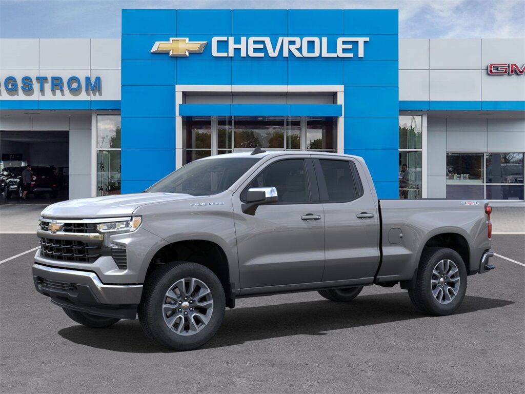 2025 Chevrolet Silverado 1500 LT Manitowoc WI