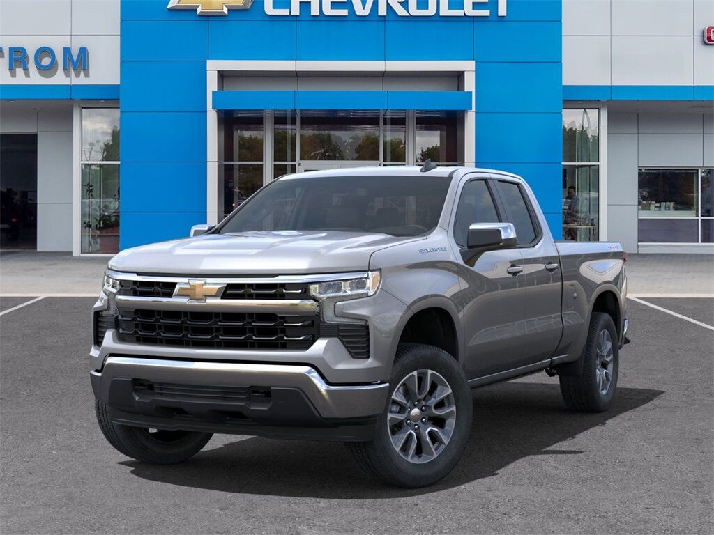 2025 Chevrolet Silverado 1500 LT Manitowoc WI