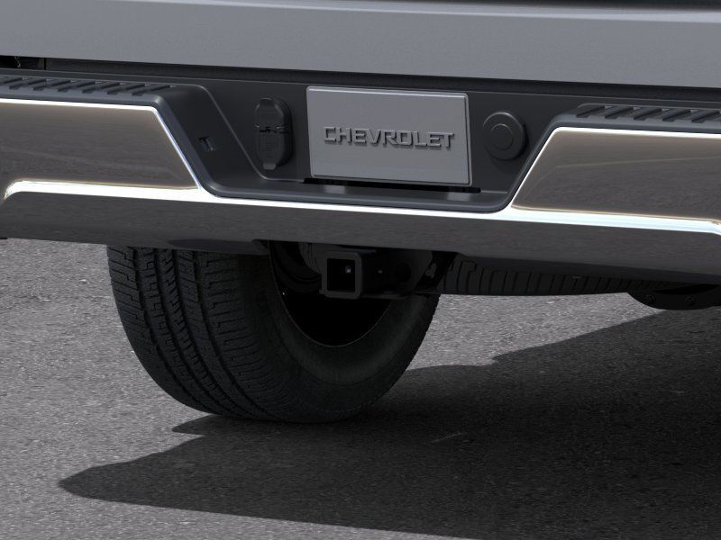 2025 Chevrolet Silverado 1500 LT Manitowoc WI