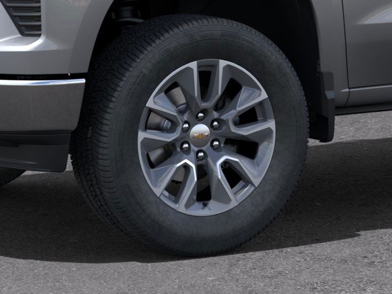 2025 Chevrolet Silverado 1500 LT Manitowoc WI