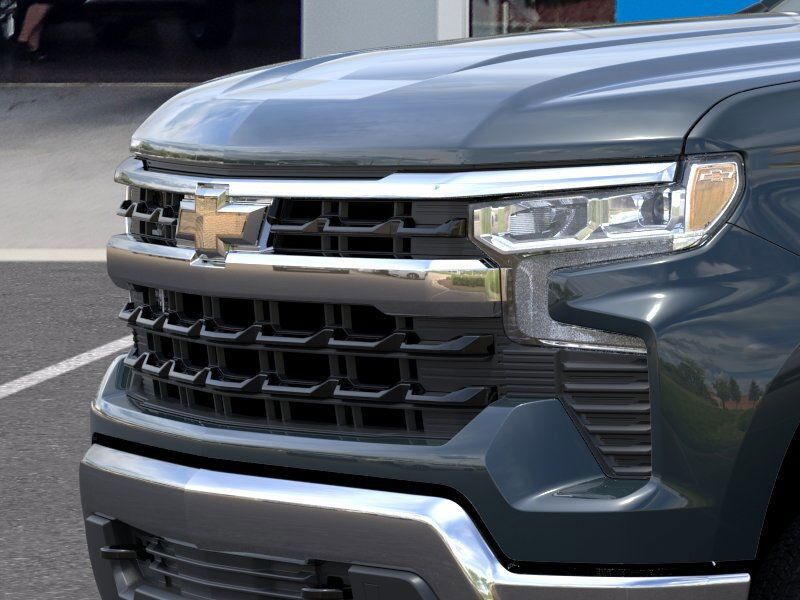 2025 Chevrolet Silverado 1500 LT Manitowoc WI