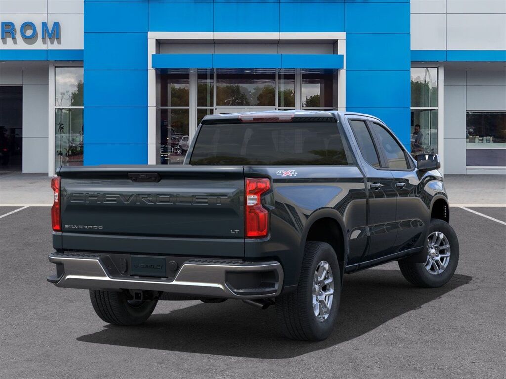 2025 Chevrolet Silverado 1500 LT Manitowoc WI