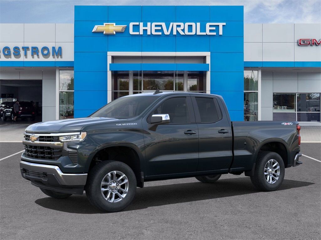 2025 Chevrolet Silverado 1500 LT Manitowoc WI