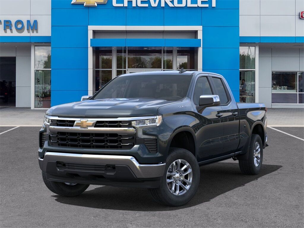 2025 Chevrolet Silverado 1500 LT Manitowoc WI