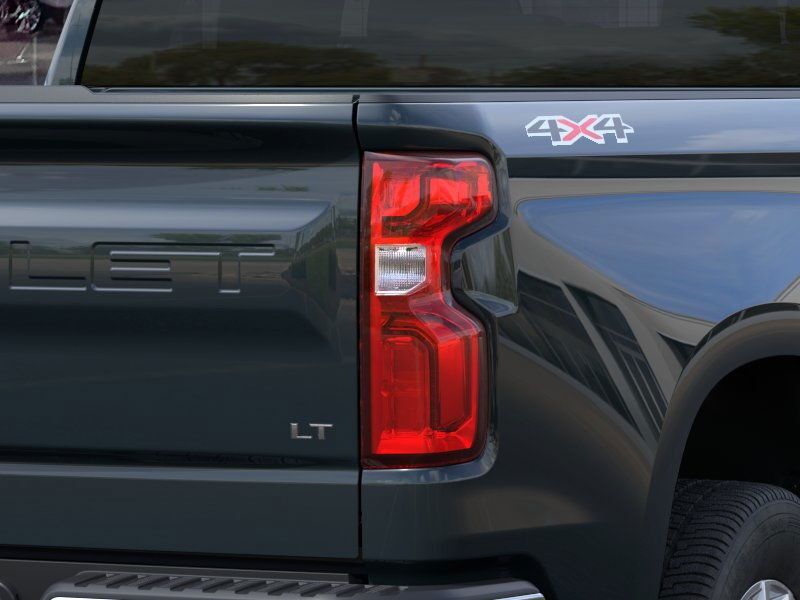 2025 Chevrolet Silverado 1500 LT Manitowoc WI