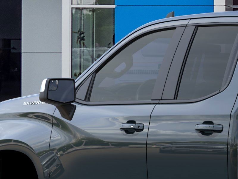 2025 Chevrolet Silverado 1500 LT Manitowoc WI