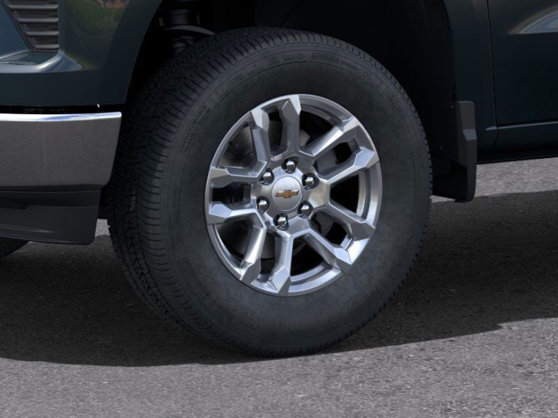 2025 Chevrolet Silverado 1500 LT Manitowoc WI