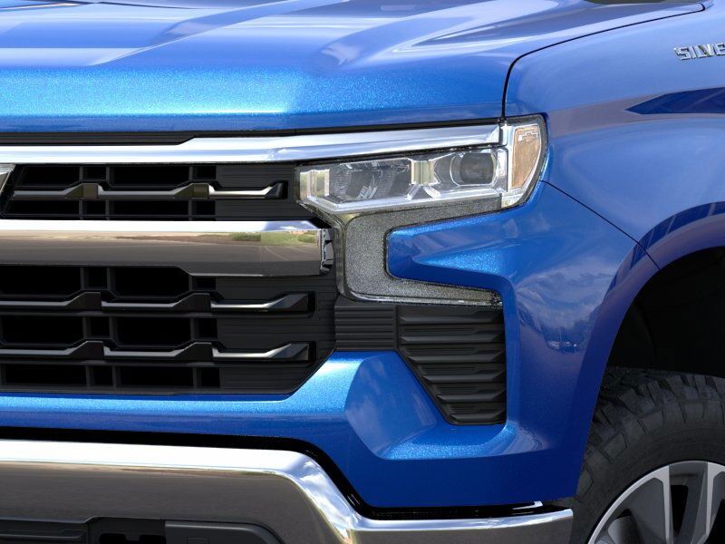2025 Chevrolet Silverado 1500 LT Manitowoc WI