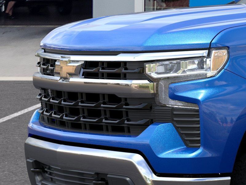 2025 Chevrolet Silverado 1500 LT Manitowoc WI