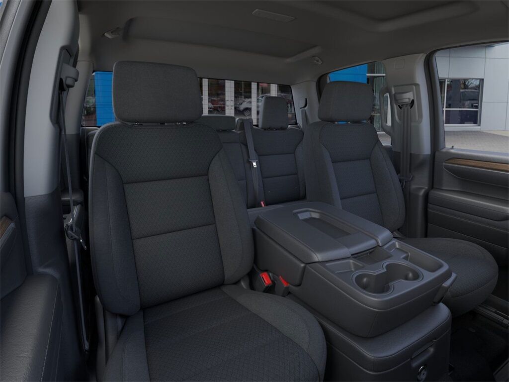 2025 Chevrolet Silverado 1500 LT Manitowoc WI