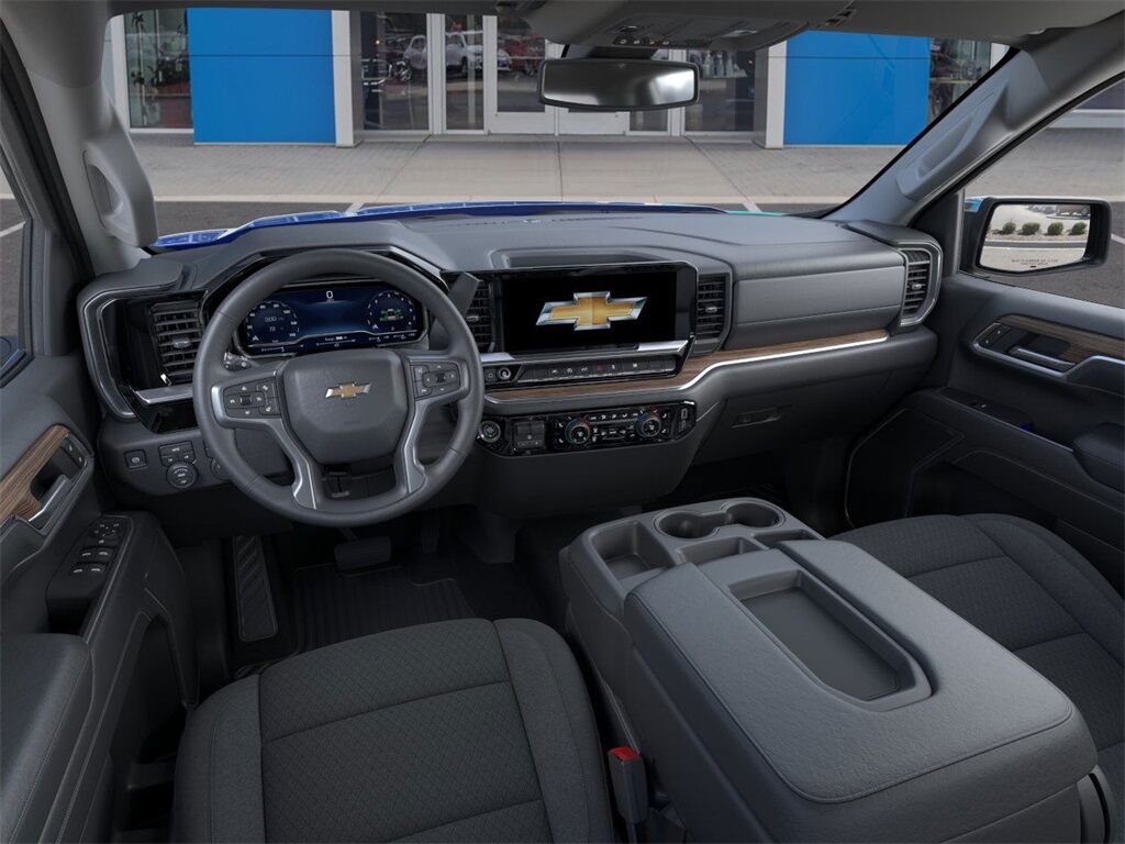 2025 Chevrolet Silverado 1500 LT Manitowoc WI