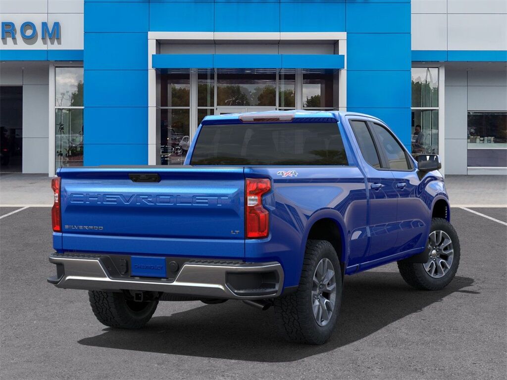 2025 Chevrolet Silverado 1500 LT Manitowoc WI