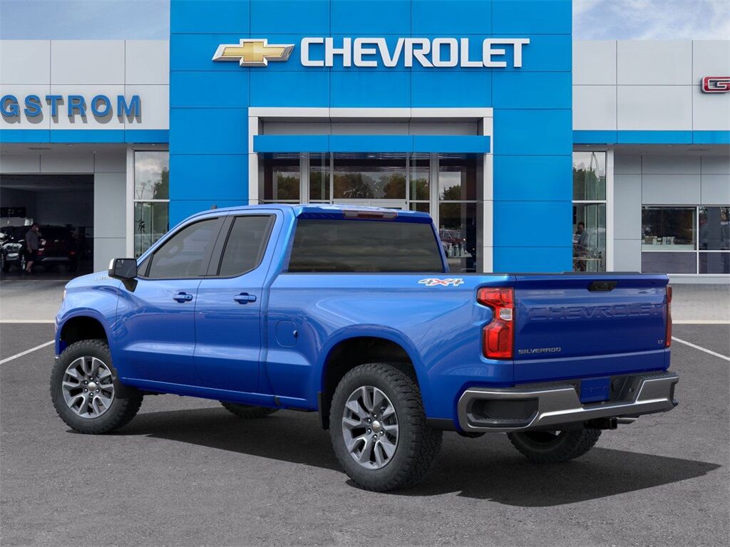 2025 Chevrolet Silverado 1500 LT Manitowoc WI