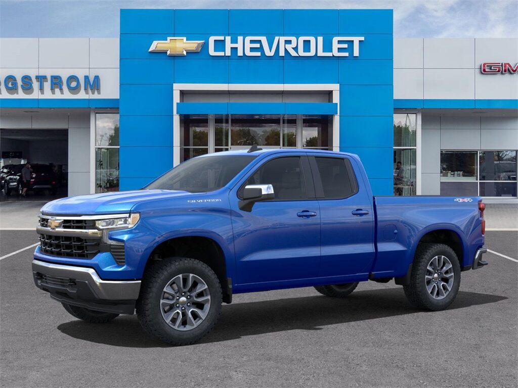 2025 Chevrolet Silverado 1500 LT Manitowoc WI