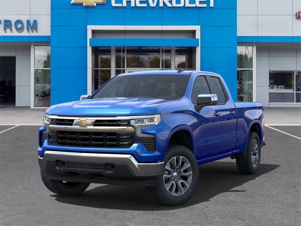 2025 Chevrolet Silverado 1500 LT Manitowoc WI