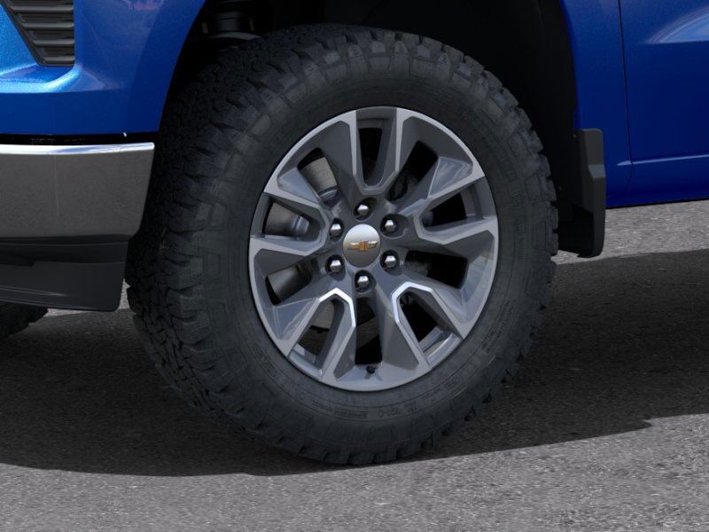 2025 Chevrolet Silverado 1500 LT Manitowoc WI