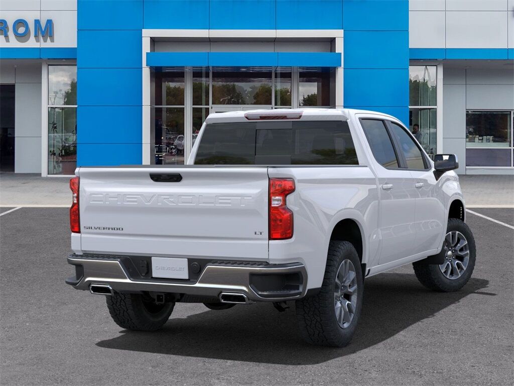 2025 Chevrolet Silverado 1500 LT Manitowoc WI