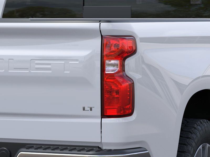 2025 Chevrolet Silverado 1500 LT Manitowoc WI