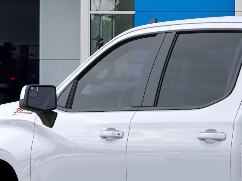 2025 Chevrolet Silverado 1500 LT Manitowoc WI