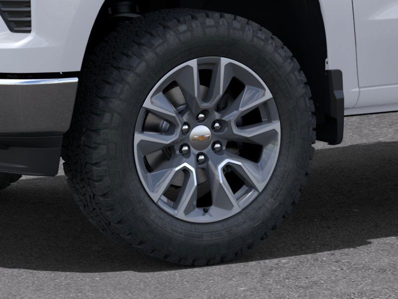 2025 Chevrolet Silverado 1500 LT Manitowoc WI