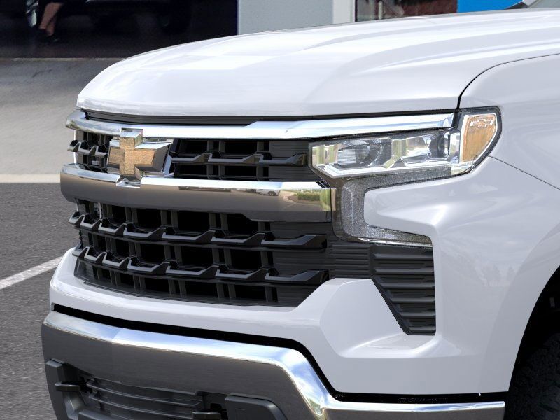 2025 Chevrolet Silverado 1500 LT Manitowoc WI