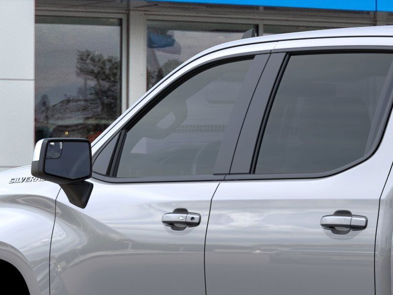 2025 Chevrolet Silverado 1500 LT Green Bay WI