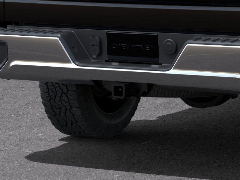 2025 Chevrolet Silverado 1500 LT Green Bay WI