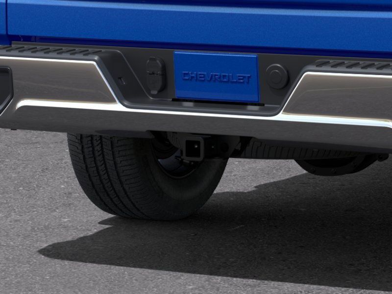 2025 Chevrolet Silverado 1500 LT Green Bay WI