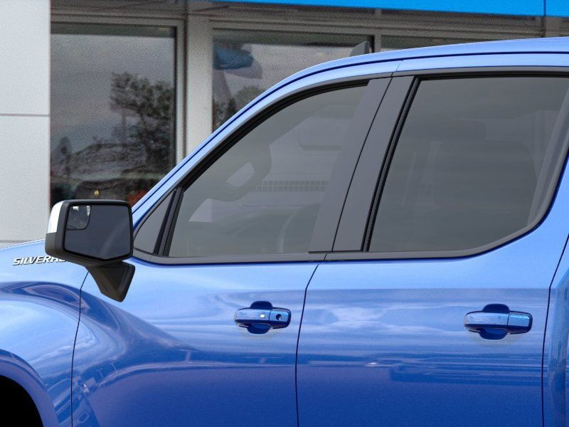 2025 Chevrolet Silverado 1500 LT Green Bay WI