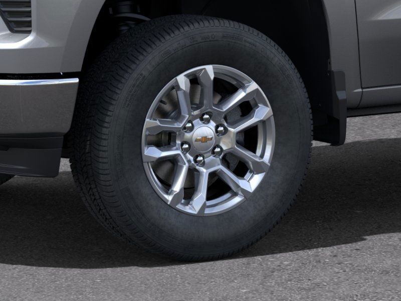 2025 Chevrolet Silverado 1500 LT Green Bay WI