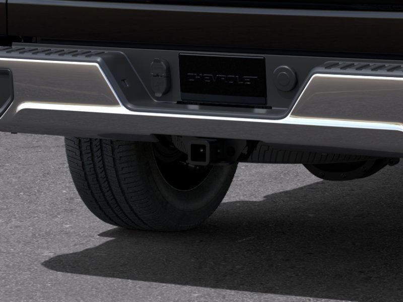 2025 Chevrolet Silverado 1500 LT Green Bay WI