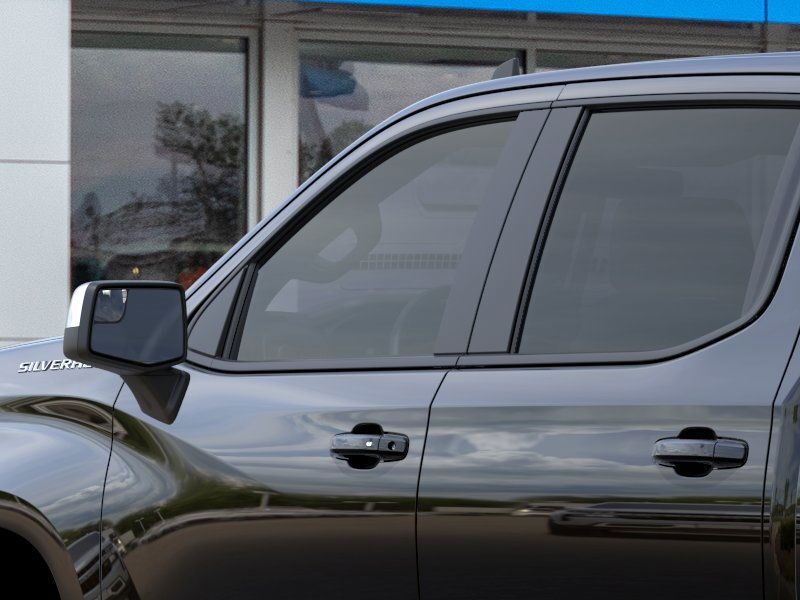 2025 Chevrolet Silverado 1500 LT Green Bay WI