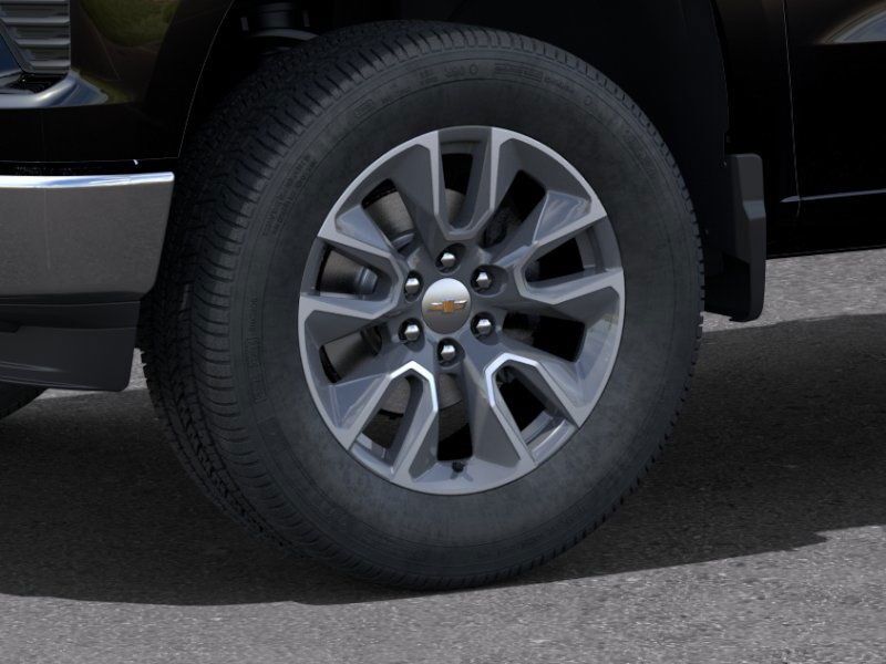 2025 Chevrolet Silverado 1500 LT Green Bay WI