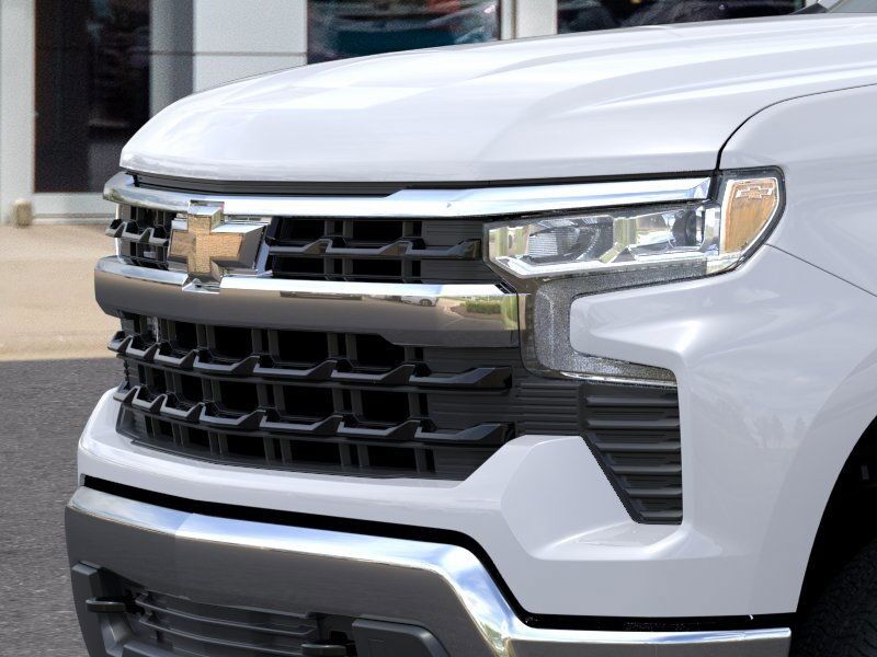 2025 Chevrolet Silverado 1500 LT Green Bay WI