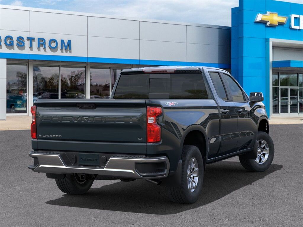 2025 Chevrolet Silverado 1500 LT Green Bay WI