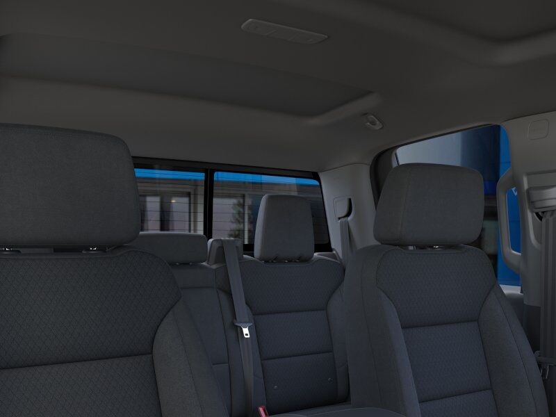 2025 Chevrolet Silverado 1500 LT Green Bay WI