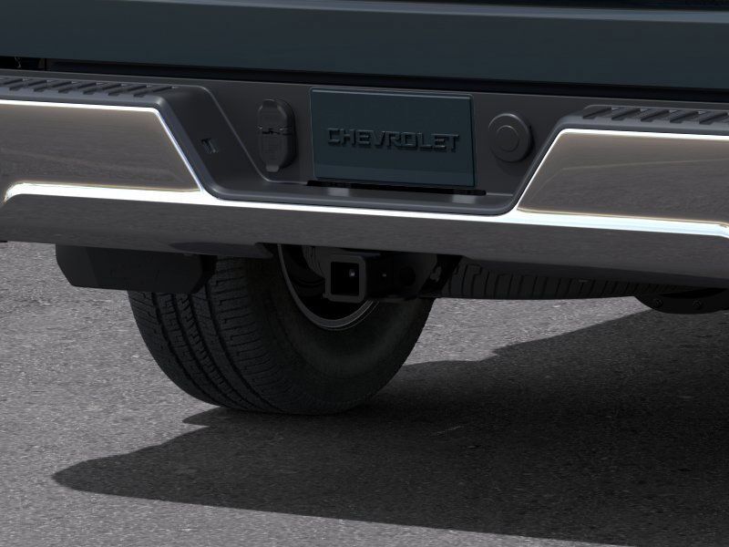 2025 Chevrolet Silverado 1500 LT Green Bay WI