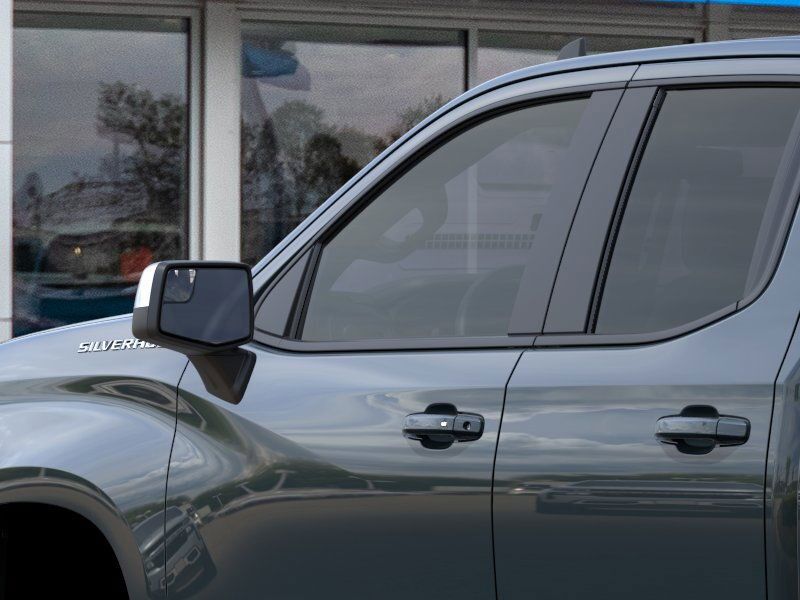 2025 Chevrolet Silverado 1500 LT Green Bay WI