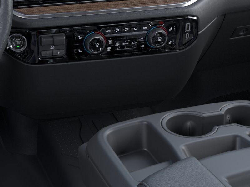 2025 Chevrolet Silverado 1500 LT Green Bay WI