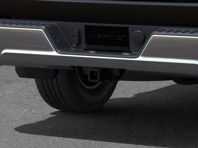 2025 Chevrolet Silverado 1500 LT Green Bay WI