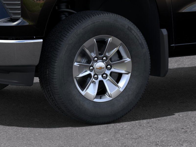 2025 Chevrolet Silverado 1500 LT Green Bay WI