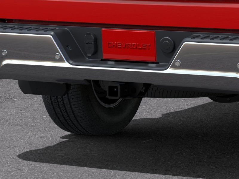 2025 Chevrolet Silverado 1500 LT Green Bay WI