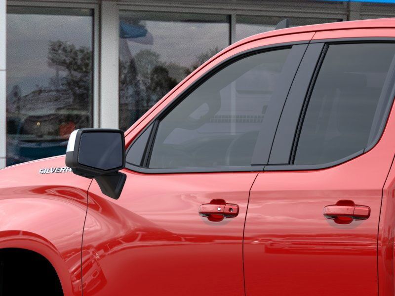 2025 Chevrolet Silverado 1500 LT Green Bay WI