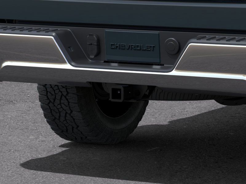 2025 Chevrolet Silverado 1500 LT Green Bay WI