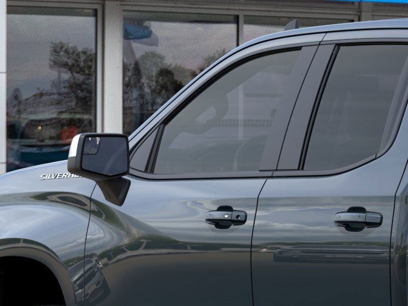 2025 Chevrolet Silverado 1500 LT Green Bay WI