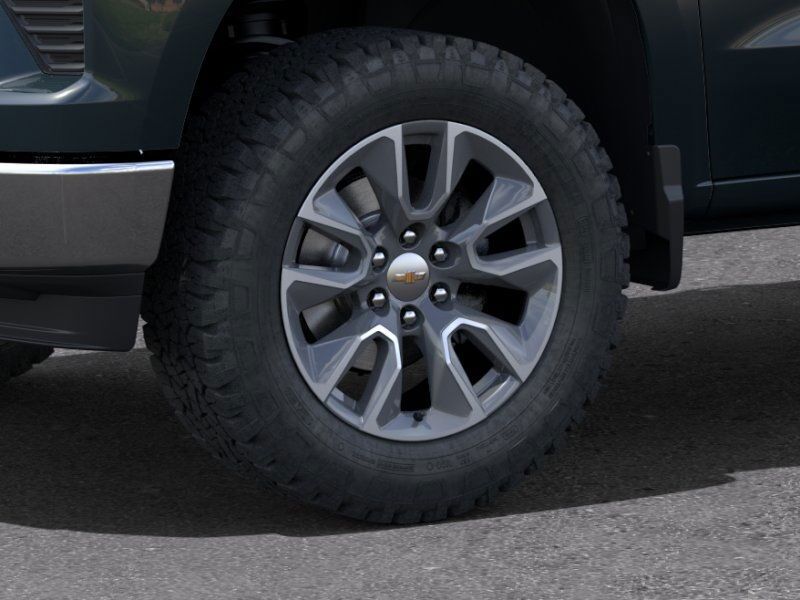 2025 Chevrolet Silverado 1500 LT Green Bay WI