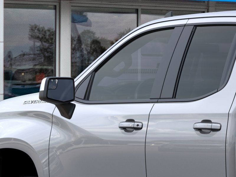 2025 Chevrolet Silverado 1500 LT Green Bay WI