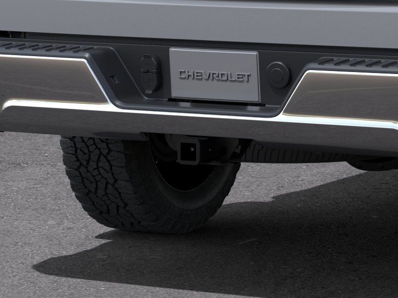 2025 Chevrolet Silverado 1500 LT Green Bay WI