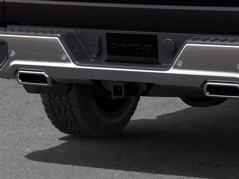 2025 Chevrolet Silverado 1500 LT Green Bay WI